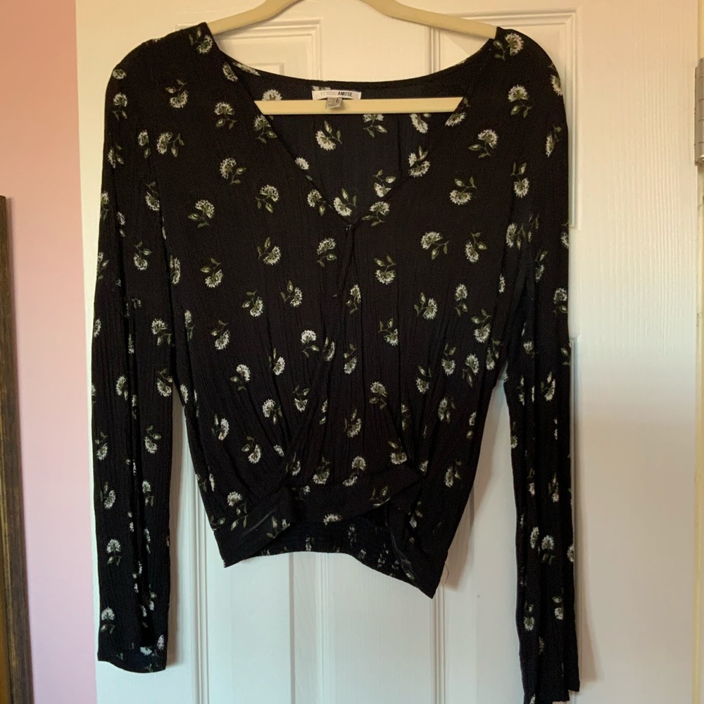 Amuse society top